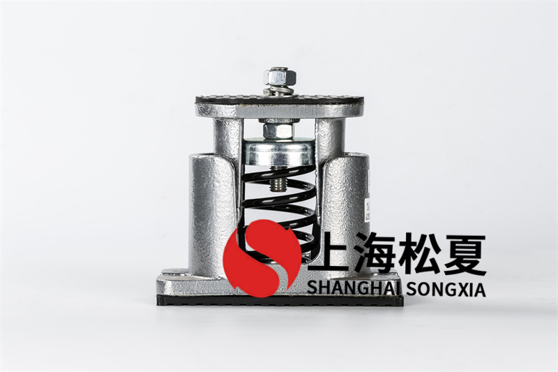 風(fēng)機避震器噪音的產(chǎn)生和設(shè)計上的清除方法