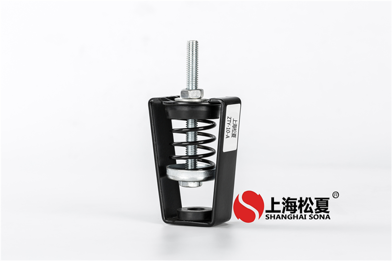 步進電機減震器行業的發展趨勢