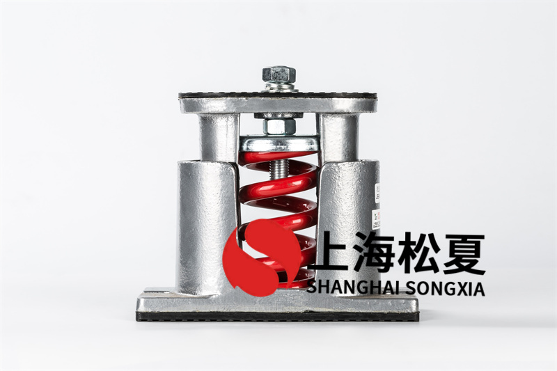 阻尼減震器設(shè)備在工作時(shí)引起振動(dòng)怎么辦？