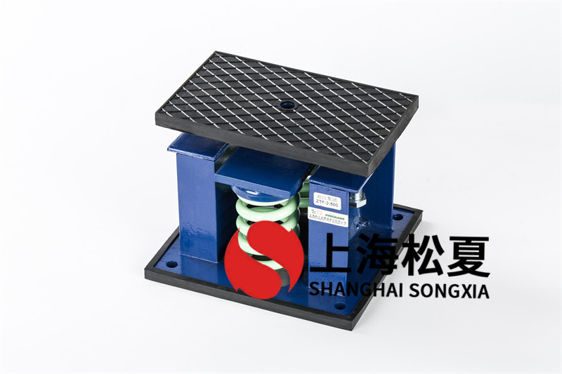 卡式風(fēng)機(jī)盤管減震器型號(hào)參數(shù)說(shuō)明